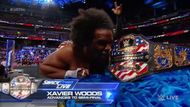 Could The New Day begin to 'freebird' singles titles?